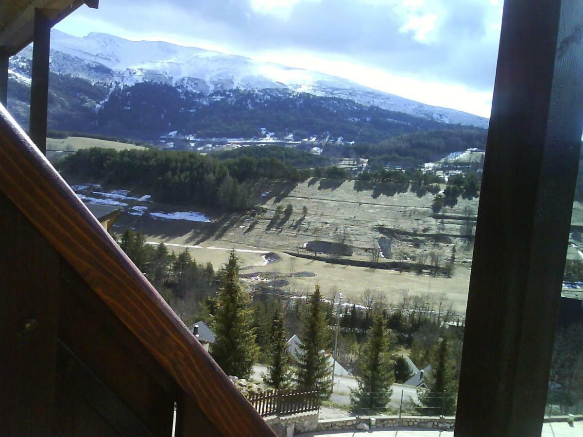 Studio Gresse En Vercors Exterior photo